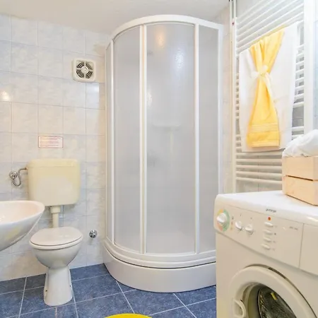 Appartement Dubravka *
