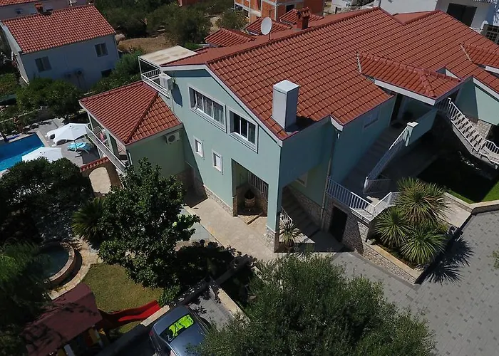 Lägenhet Dubravka Trogir
