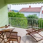 Apartmán Dubravka Trogir