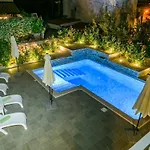Apartmán Dubravka *