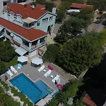 Apartmán Dubravka *