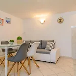 Dubravka Apartmán Trogir