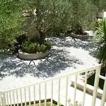 Apartmán Dubravka Trogir