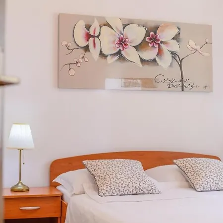 Apartmán Dubravka Trogir