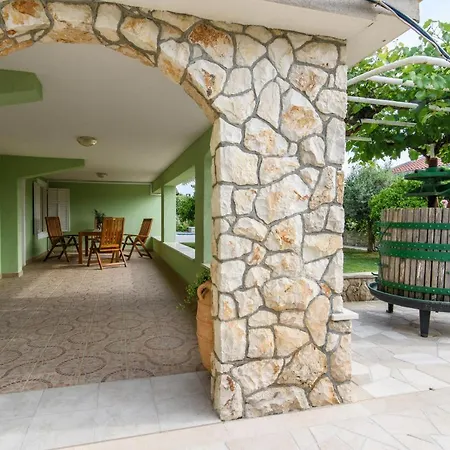Apartmán Dubravka