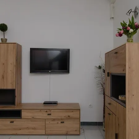 Apartmán Dubravka *