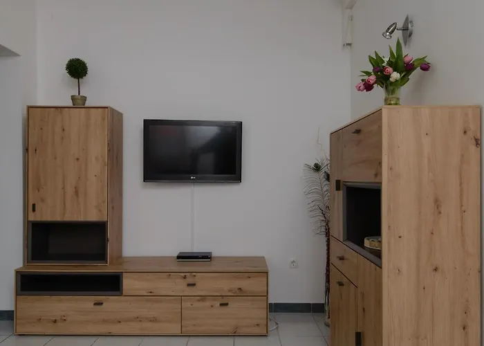 Apartman Dubravka *