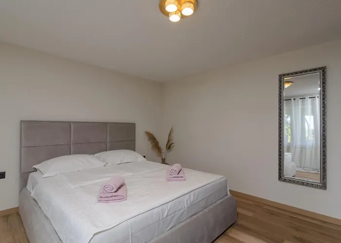 Dubravka Apartman Trogir