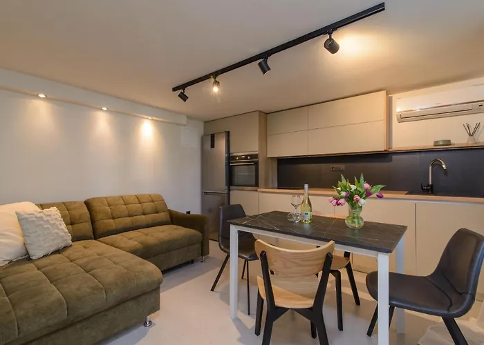 Dubravka Apartman