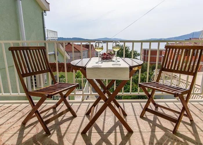 Dubravka Apartman *