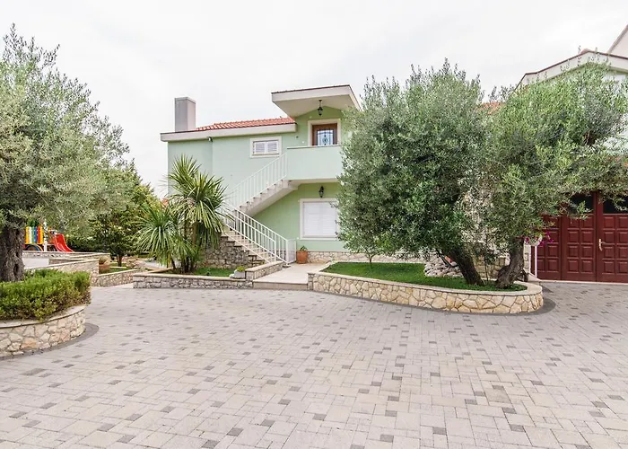 Dubravka Appartamento *