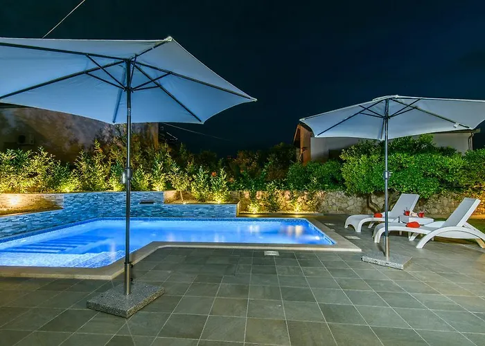 Dubravka Apartman *