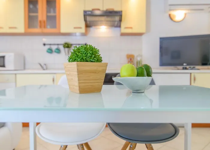 Dubravka Apartman *