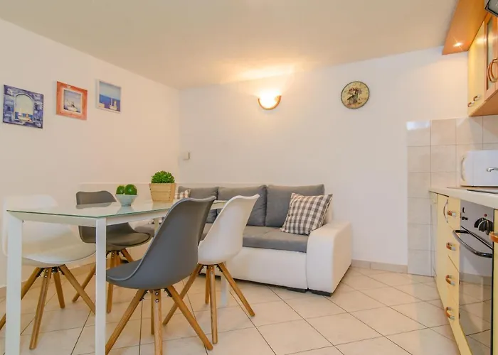 Dubravka Apartman Trogir