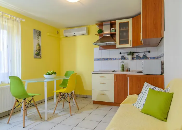Apartman Dubravka *