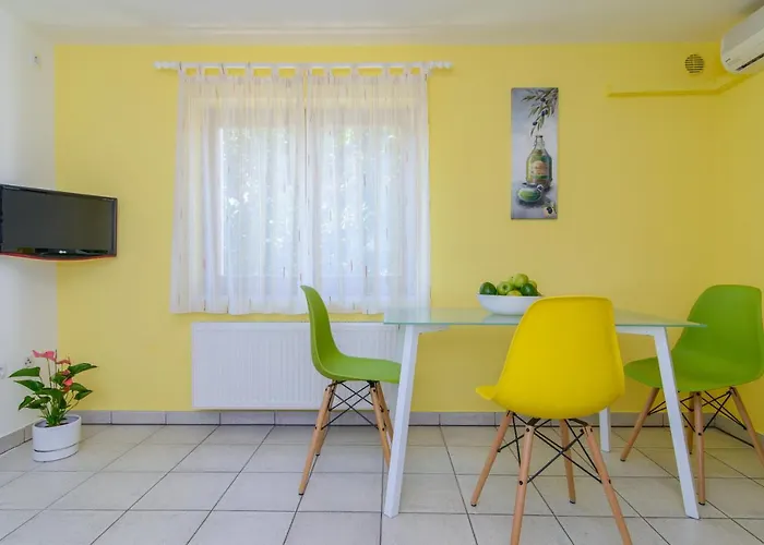 Dubravka Apartman Trogir