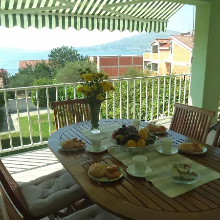 Dubravka Apartamento
