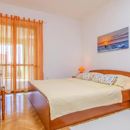 Appartement Dubravka Trogir