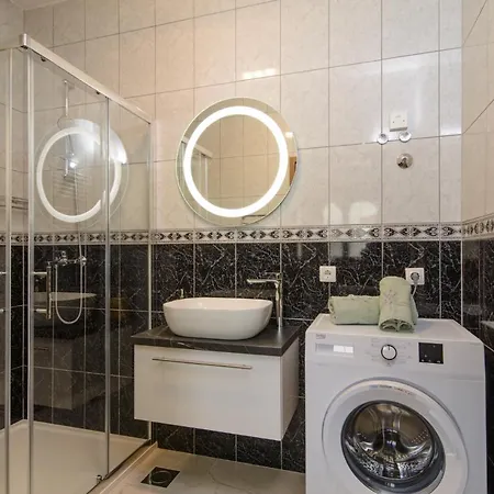 Appartement Dubravka Trogir