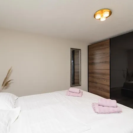 Dubravka Apartamento