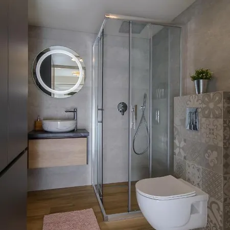 Apartamento Dubravka