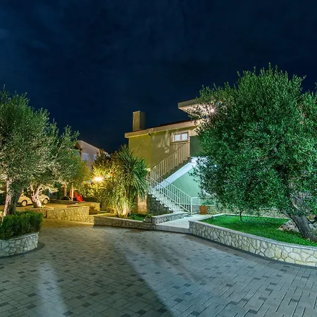 Dubravka Apartamento