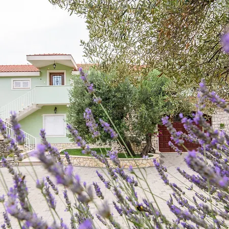 Apartamento Dubravka *