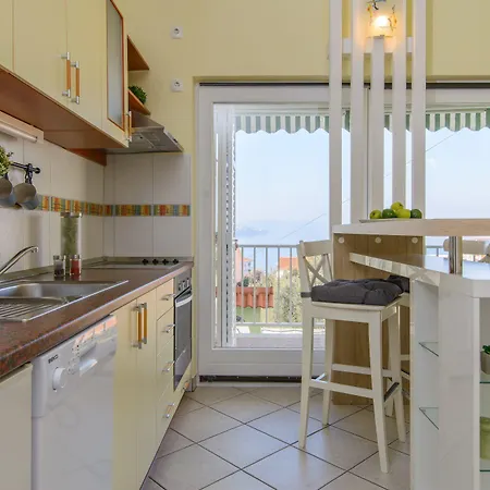 Apartamento Dubravka Trogir