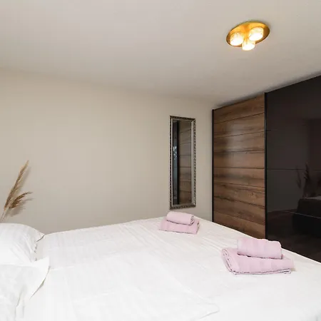Apartamento Dubravka *