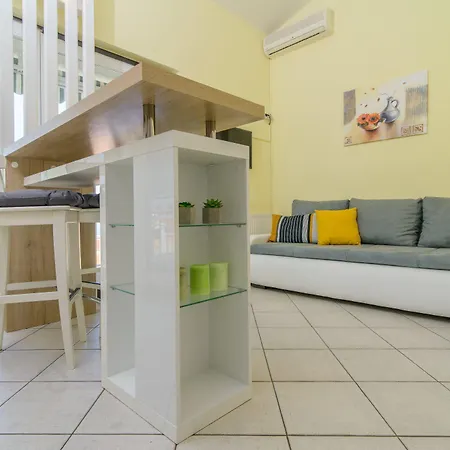 Apartamento Dubravka