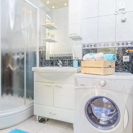 Apartamento Dubravka *