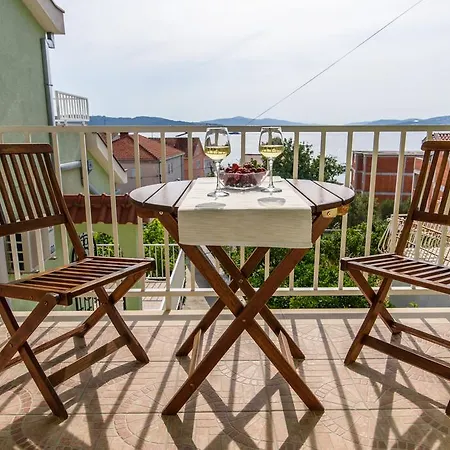 Dubravka Apartamento *