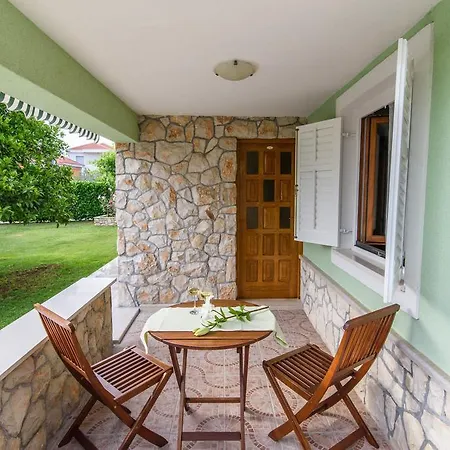 Apartamento Dubravka
