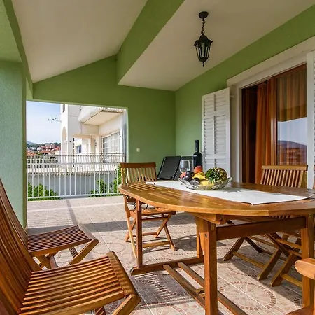 Apartamento Dubravka