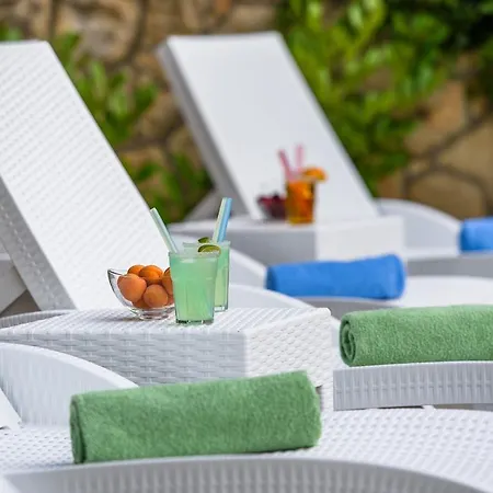 Apartamento Dubravka Trogir