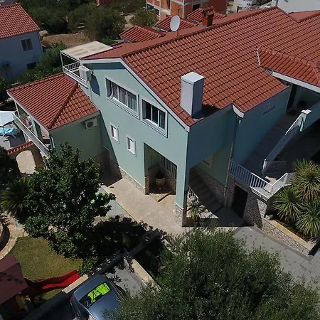 Apartamento Dubravka Trogir