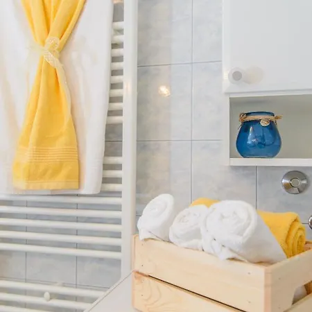 Appartement Dubravka *