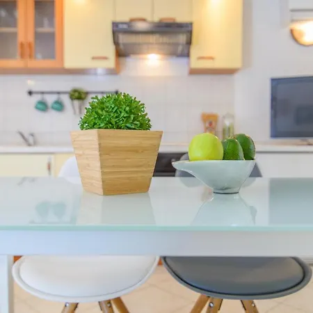Dubravka Apartamento *