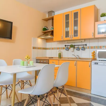 Dubravka Apartamento *