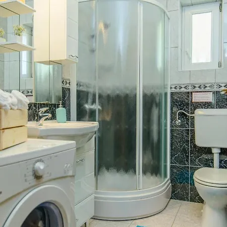 Dubravka Apartamento