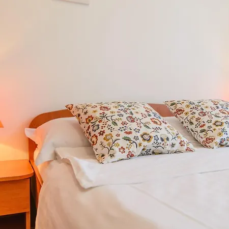 Dubravka Appartement Trogir