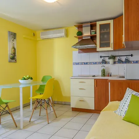 Apartamento Dubravka *