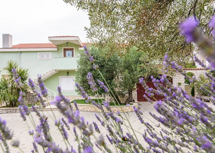 アパート Dubravka *